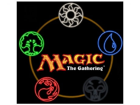 Magic the gathering - pauper