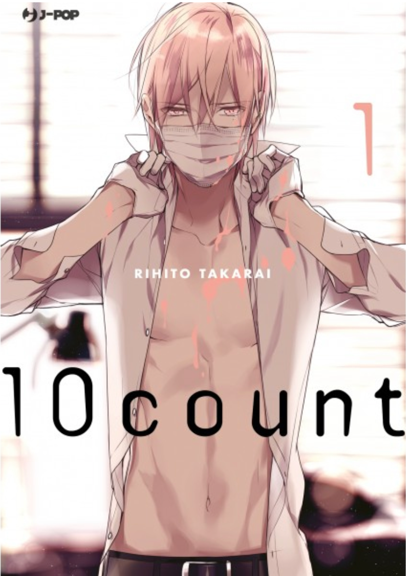 10 COUNT 01 (di 6)