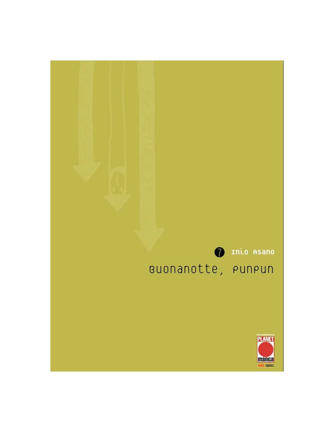 BUONANOTTE, PUNPUN 07 (di 13)