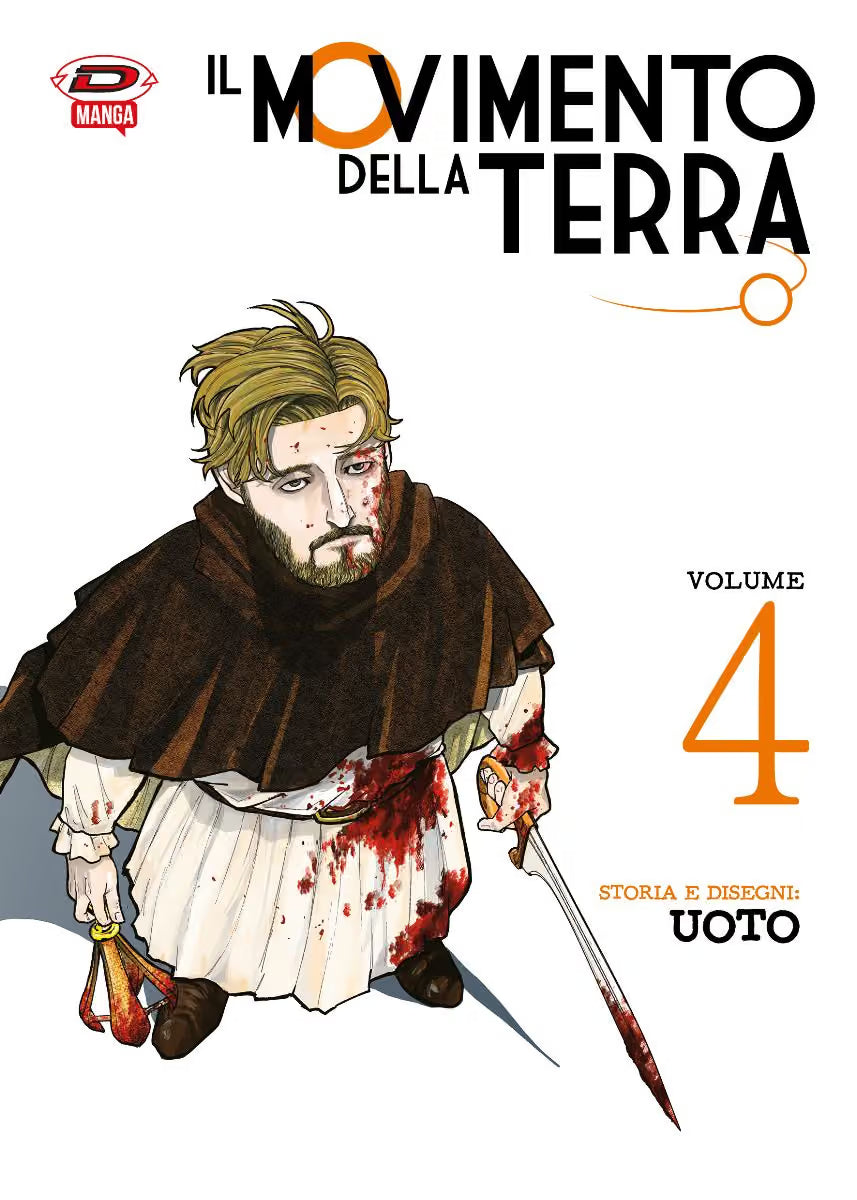 IL MOVIMENTO DELLA TERRA 04