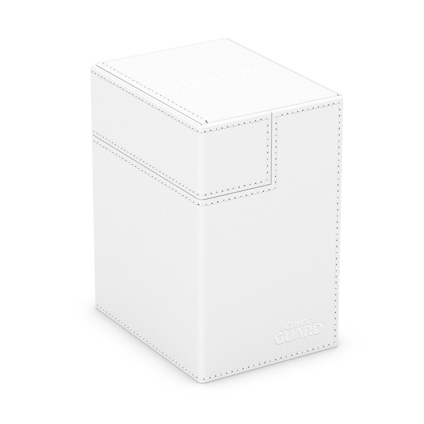 Ultimate Guard Flip'n' Tray 133+ XenoSkin White