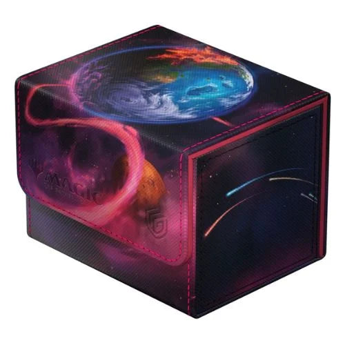Portamazzo Sidewinder 100+ Xenoskin: Magic: The Gathering “Edge of Eternities” Mana Confluence