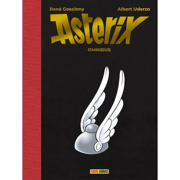 ASTERIX OMNIBUS VOL.1