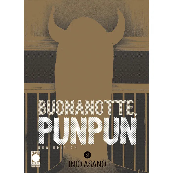 BUONANOTTE, PUNPUN NEW EDITION 06 (di 7)