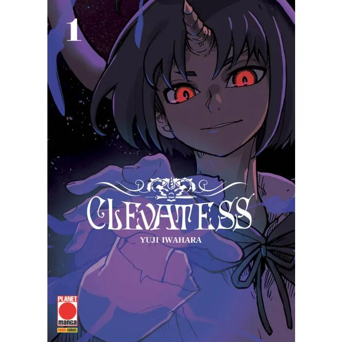 CLEVATESS 01
