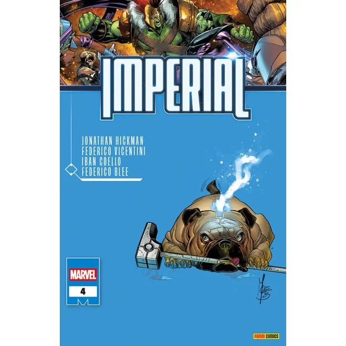 IMPERIAL 04 (di 4)