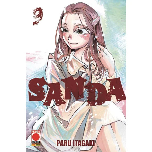 SANDA 9