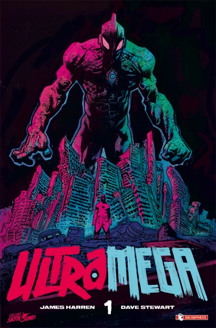 ULTRAMEGA 1