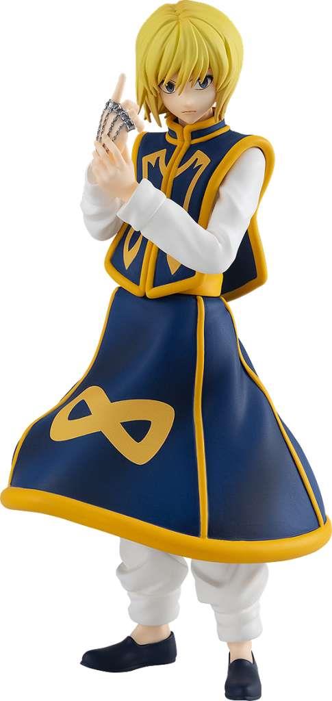 HUNTER X HUNTER - POP UP PARADE - KURAPIKA