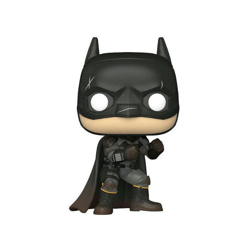 THE BATMAN - 1195 - BATMAN
