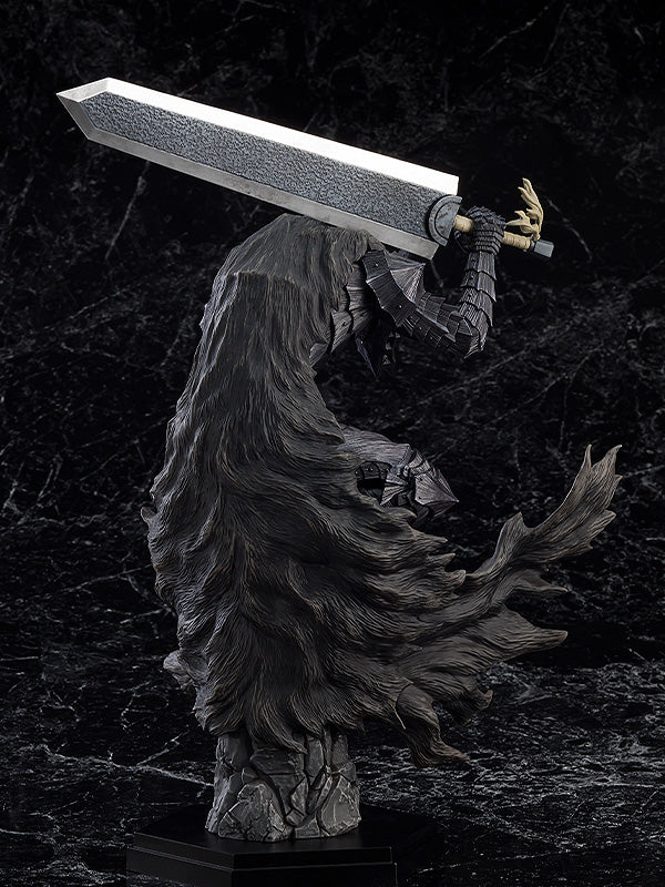 BERSERK - POP UP PARADE - GUTS BERSERK ARMOR - STATUA 28CM