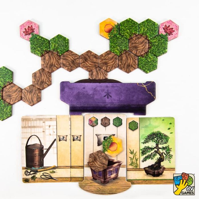 BONSAI