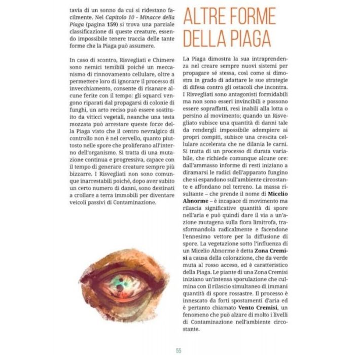 DEAD AIR: SEASONS - MANUALE BASE