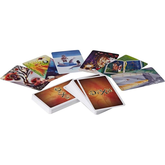 DIXIT - ANNIVERSARY
