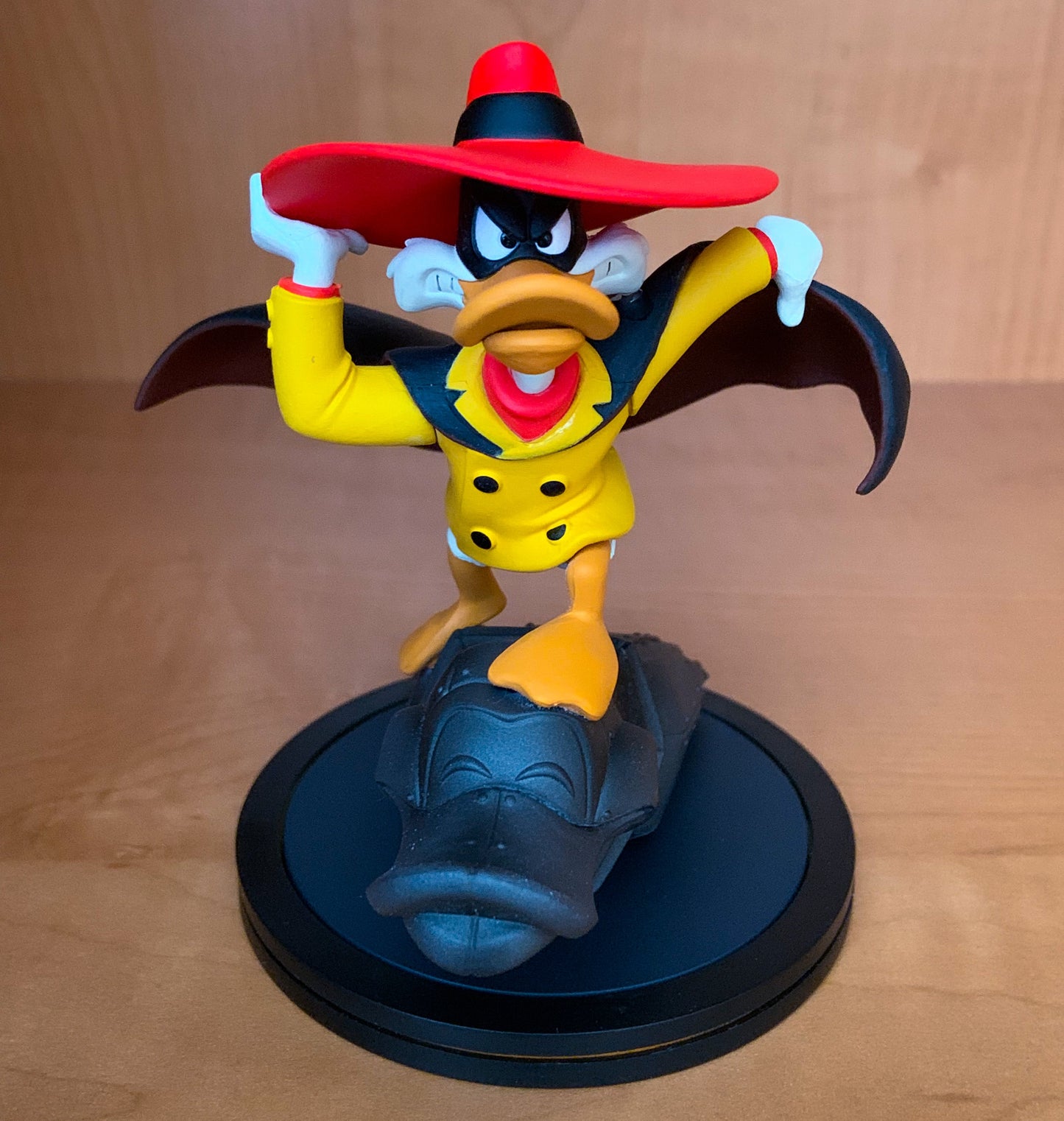 DARWING DUCK NEGADUCK Q-FIGURE