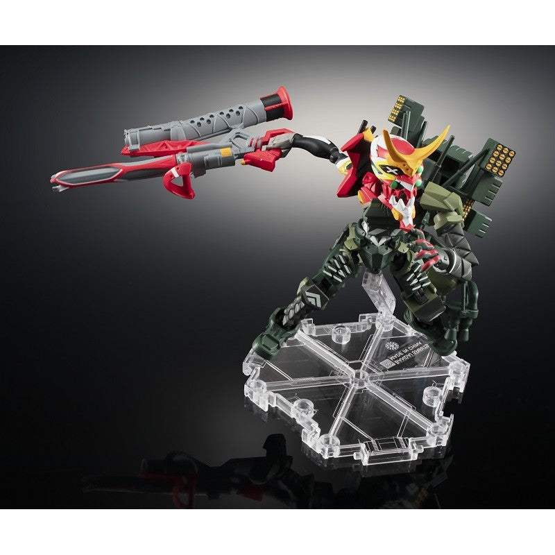 BANDAI EVANGELION 3.0+1.0 EVA-02 NXEDGE