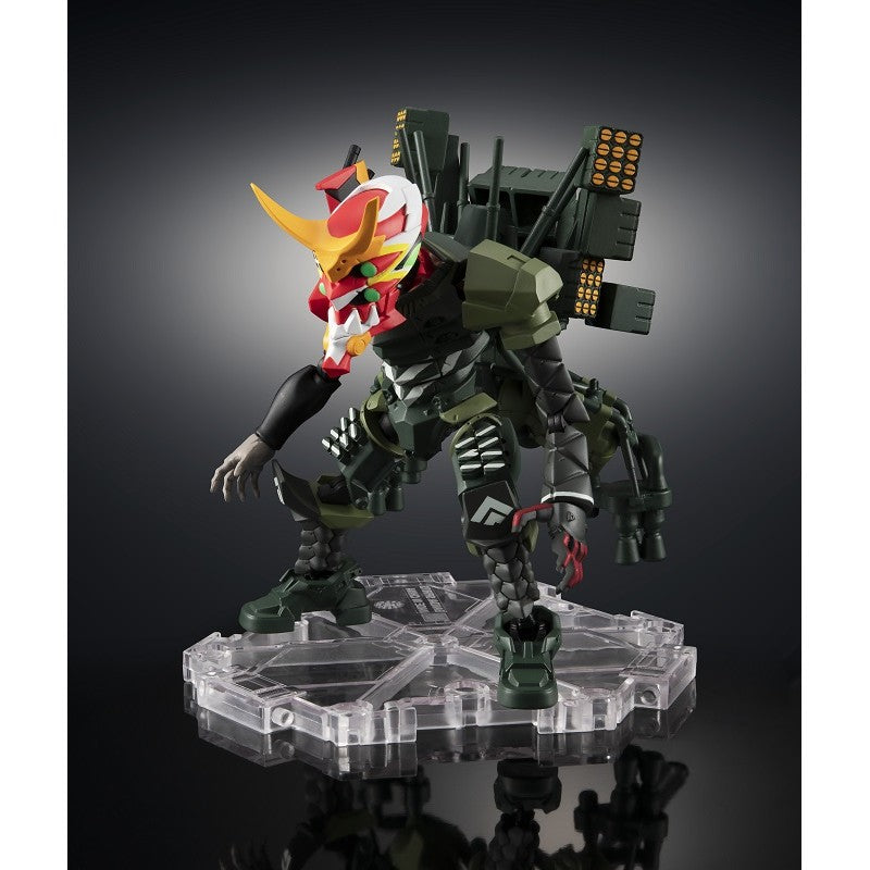 BANDAI EVANGELION 3.0+1.0 EVA-02 NXEDGE