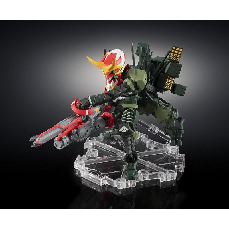 BANDAI EVANGELION 3.0+1.0 EVA-02 NXEDGE