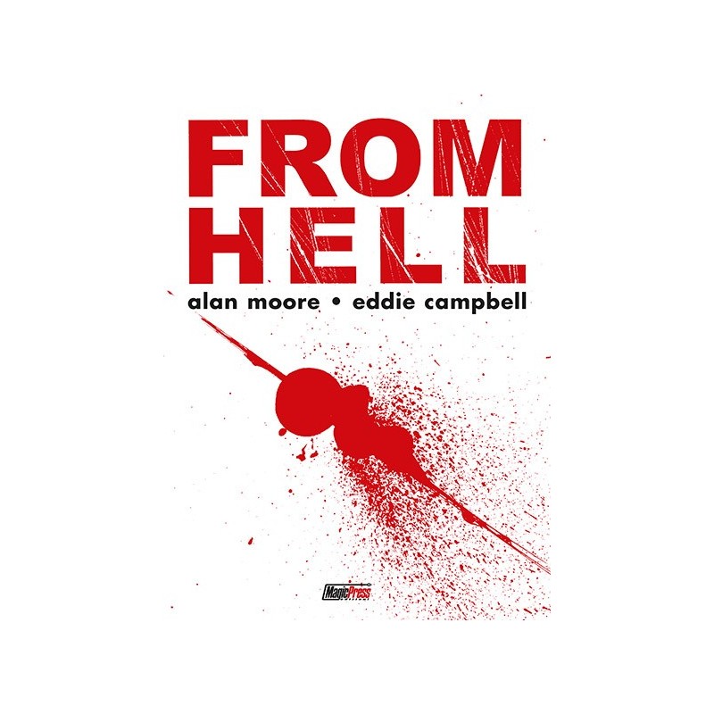 From Hell - L'integrale
