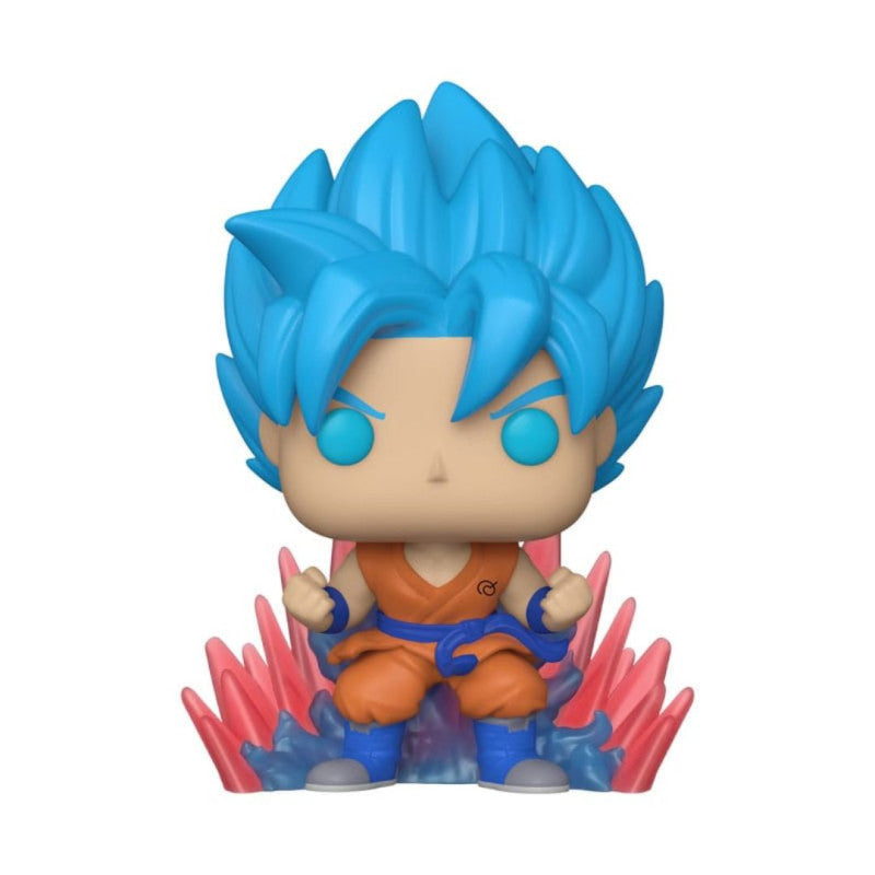 DRAGON BALL SUPER - 1256 - KAIOKEN GOKU (GW) GA EXCLUSIVE