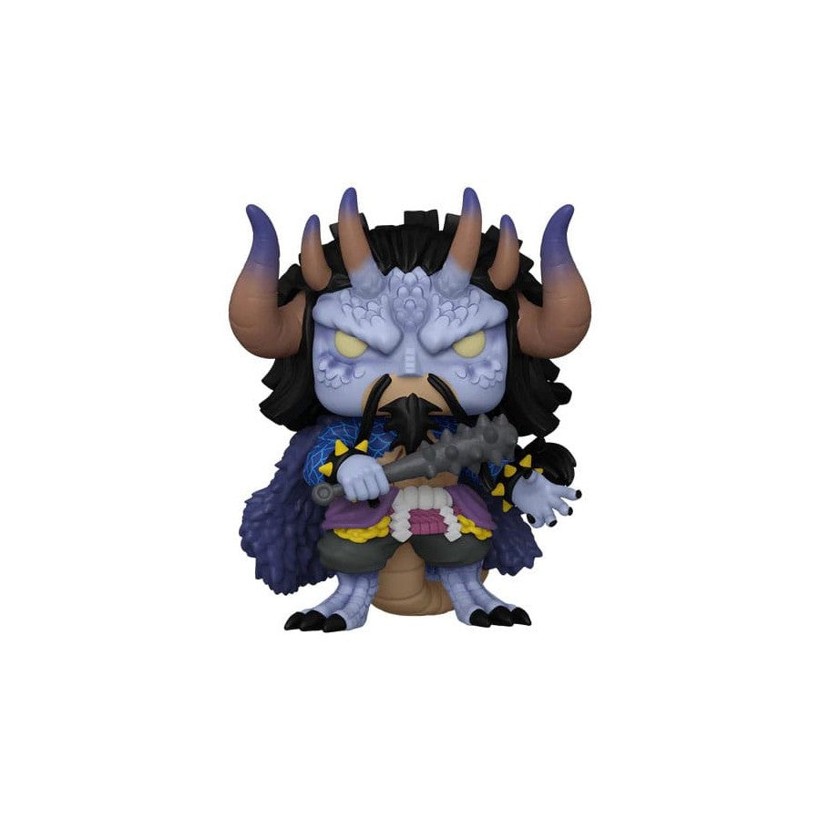 ONE PIECE - 1624 - KAIDO MAN-BEAST FORM