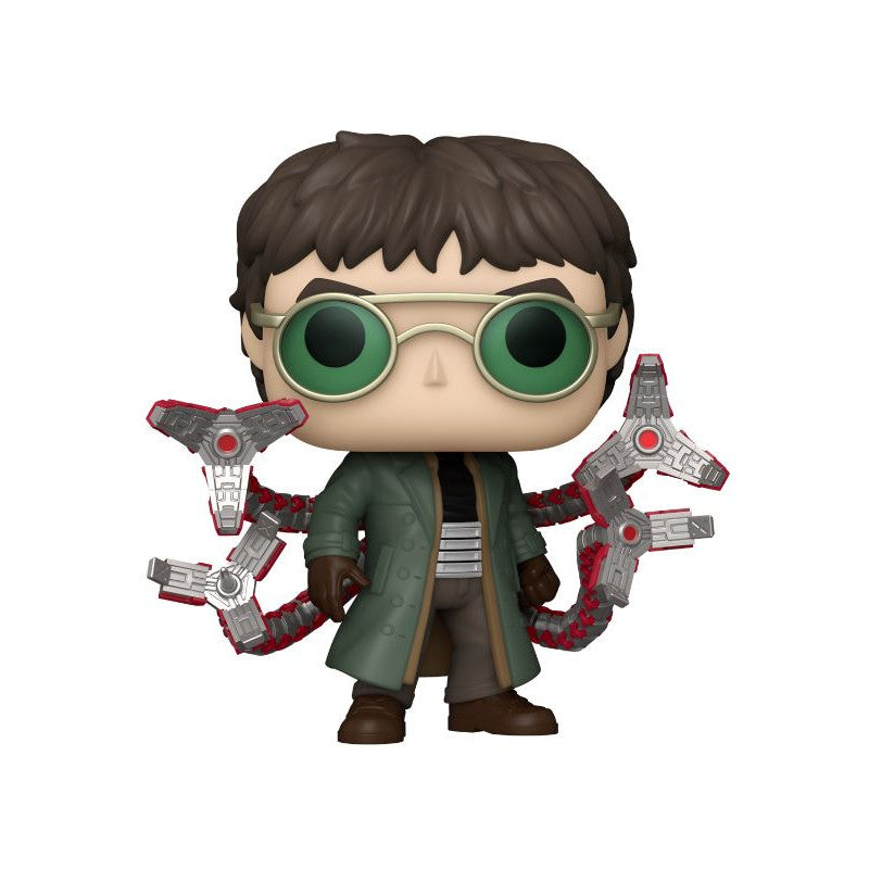 MARVEL: SPIDER-MAN NO WAY HOME - 1163 - DOC OCK