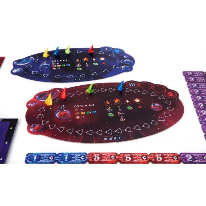 GALAXY TRUCKER