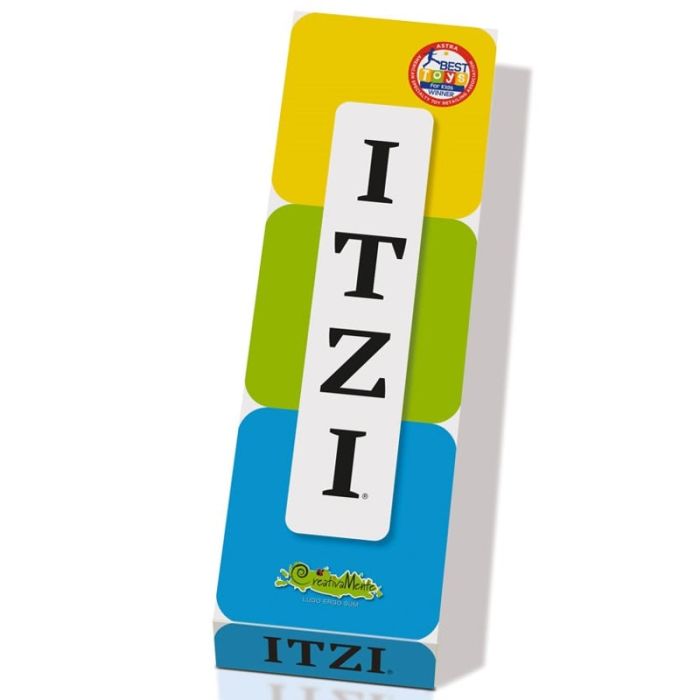 ITZI