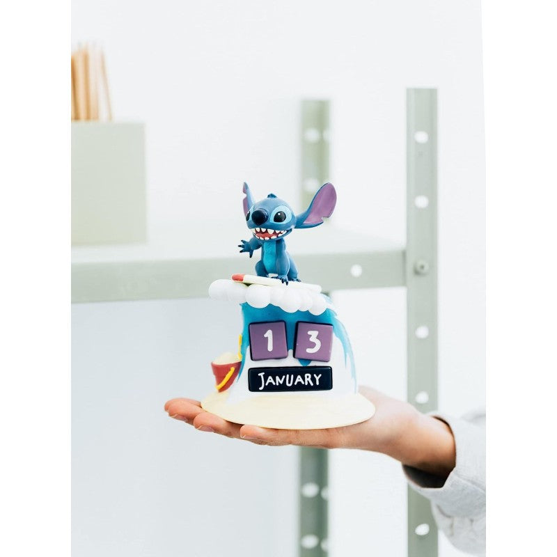 CALENDARIO PERPETUO LILO & STITCH STITCH