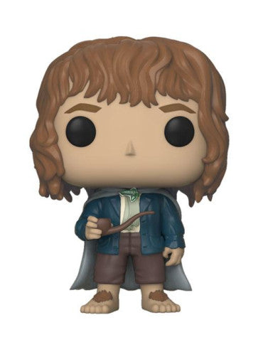 THE LORD OF THE RINGS - 530 - PIPPIN TOOK