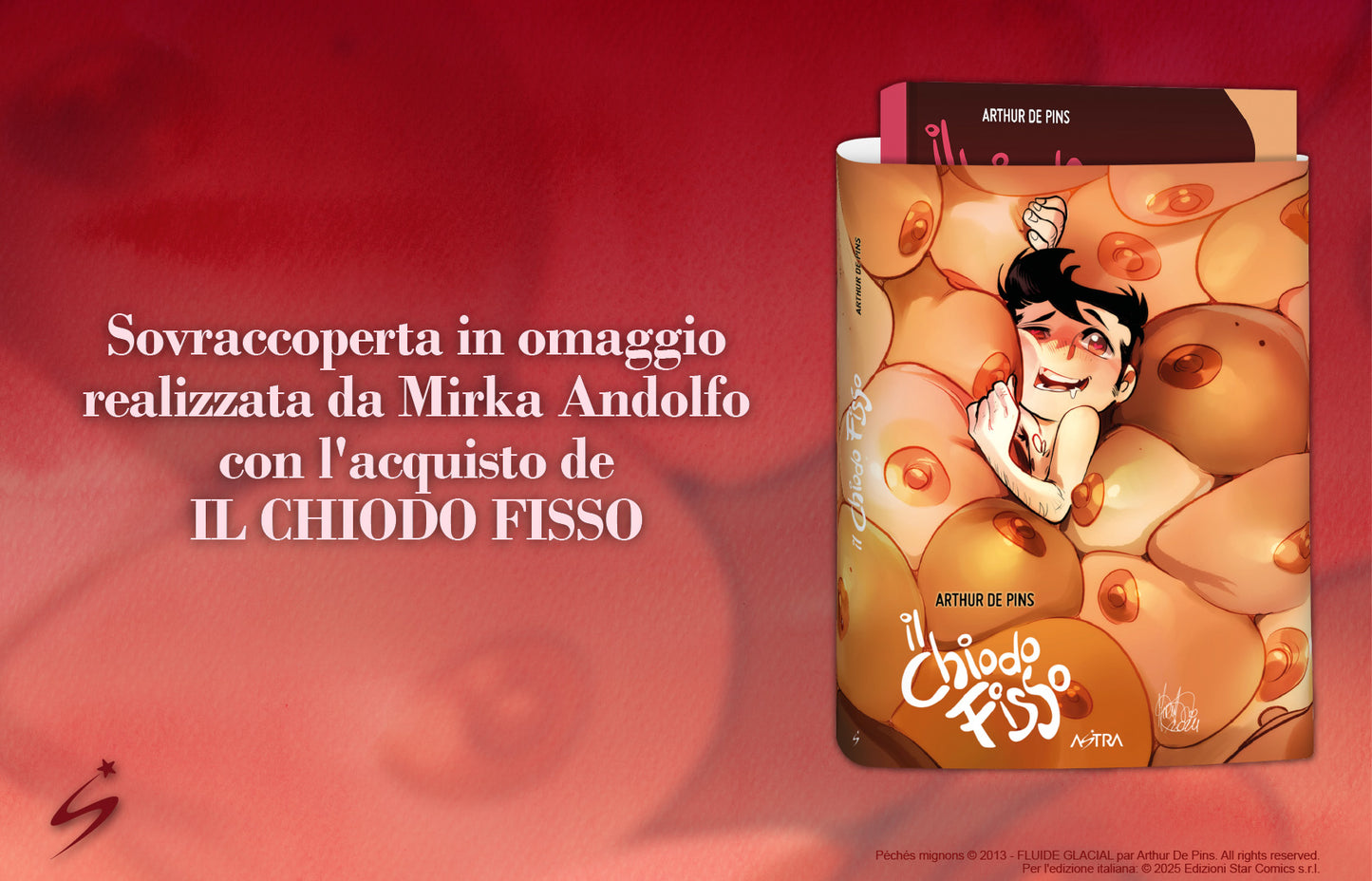 IL CHIODO FISSO