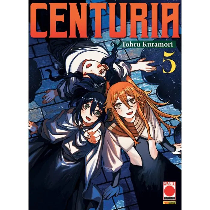 CENTURIA 05