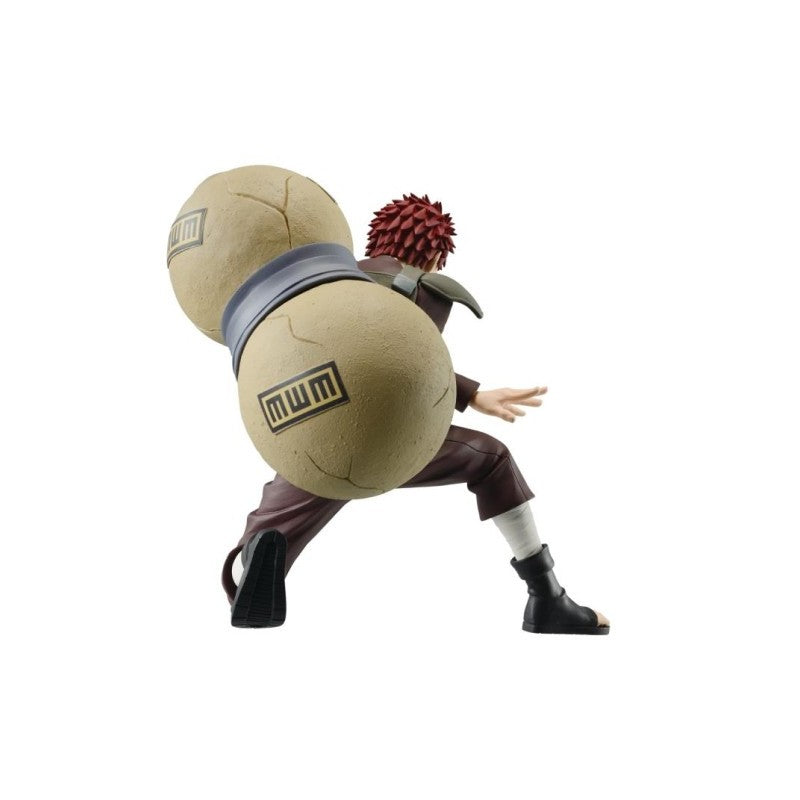 NARUTO SHIPPUDEN - VIBRATION STARS - GAARA