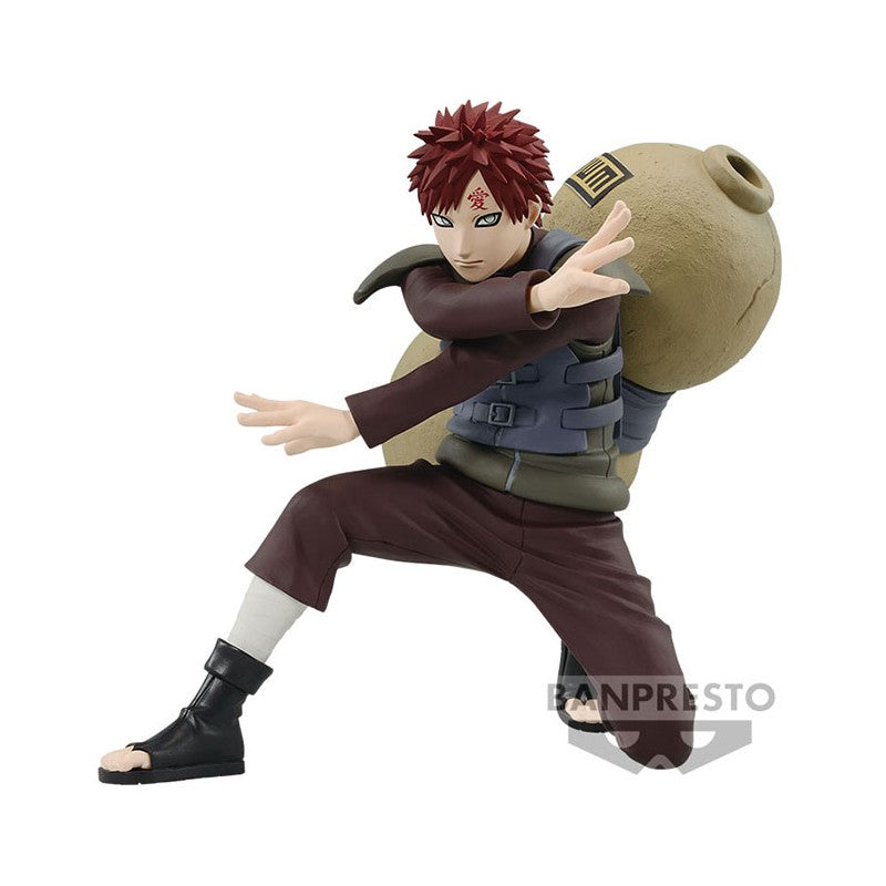 NARUTO SHIPPUDEN - VIBRATION STARS - GAARA