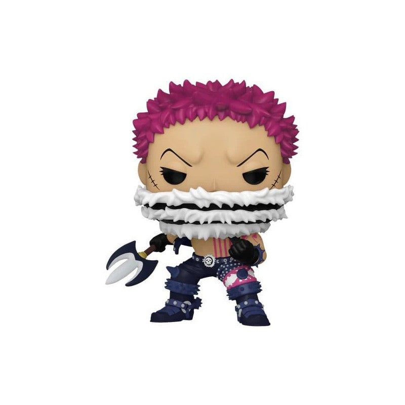 ONE PIECE - 1606 - KATAKURI