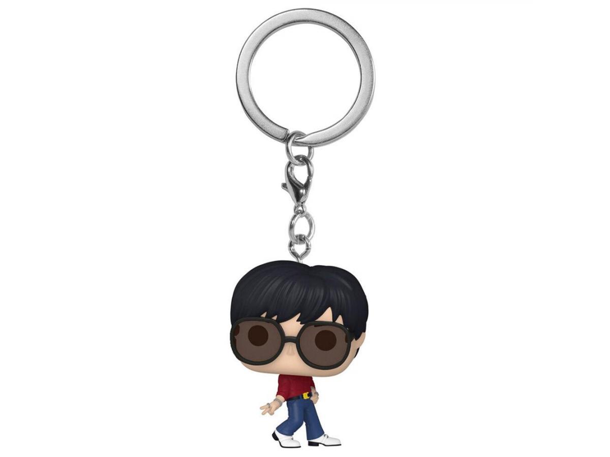 BTS: DYNAMITE - KEYCHAIN - J-HOPE
