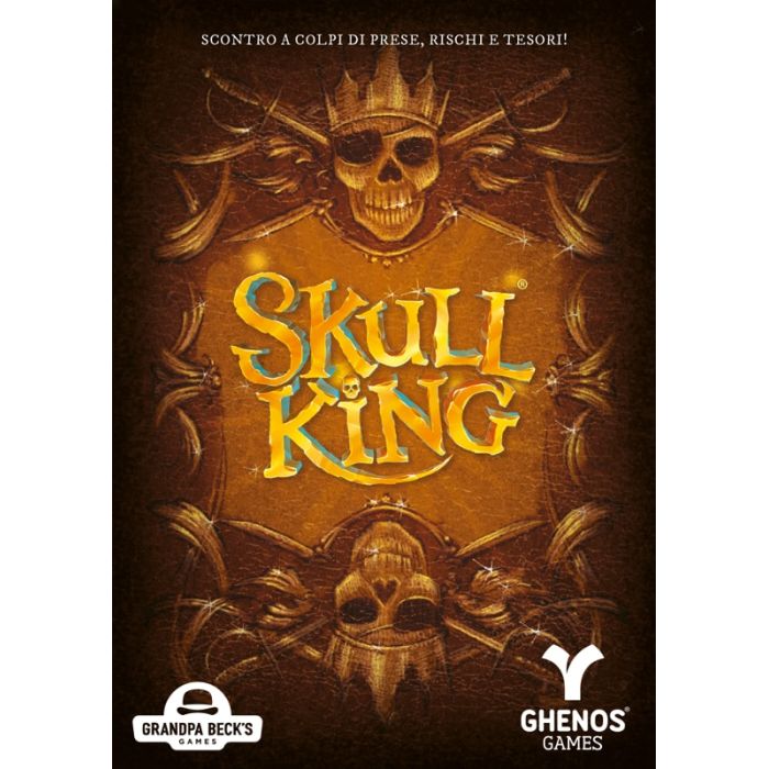 SKULL KING