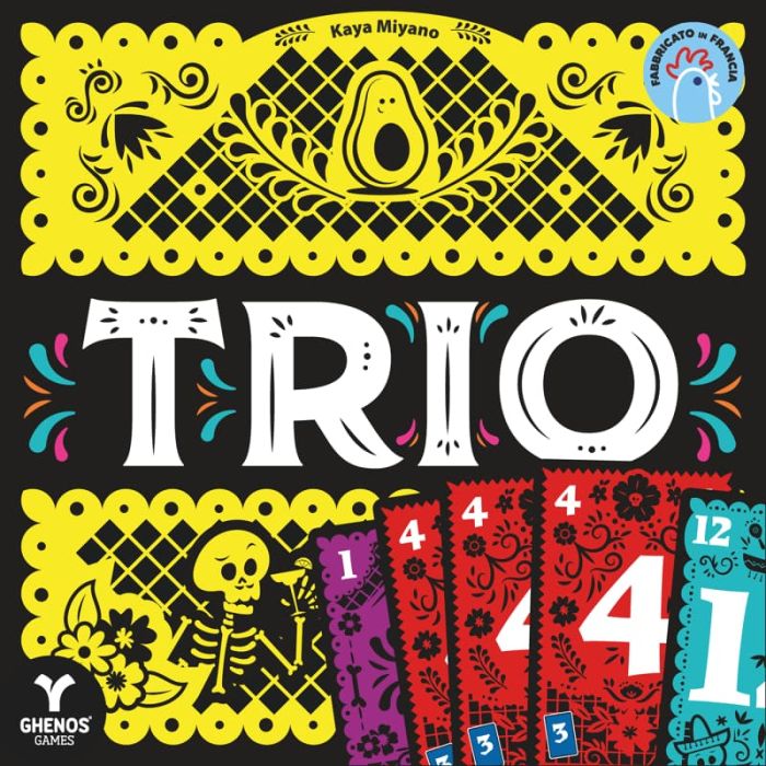 TRIO