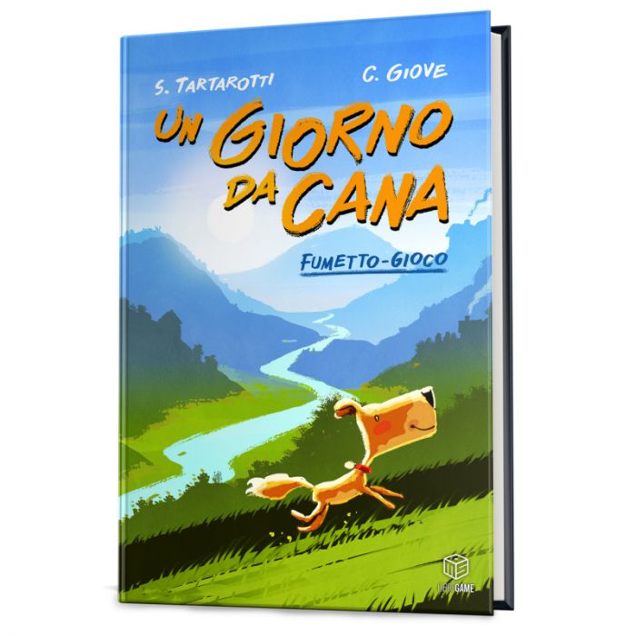 UN GIORNO DA CANA