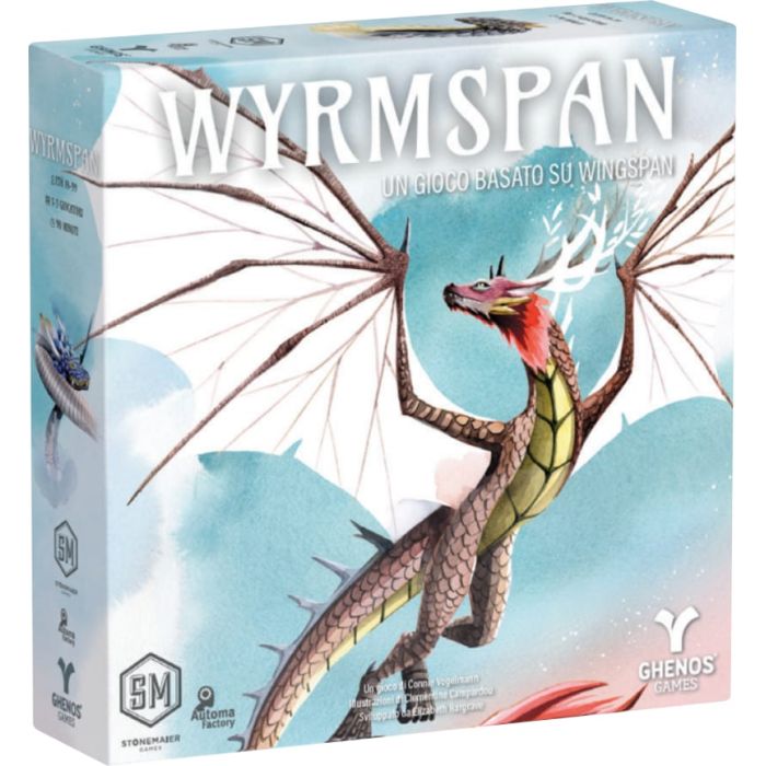 WYRMSPAN