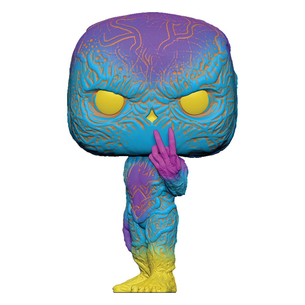 Stranger Things - 1312 - Vecna Special edition