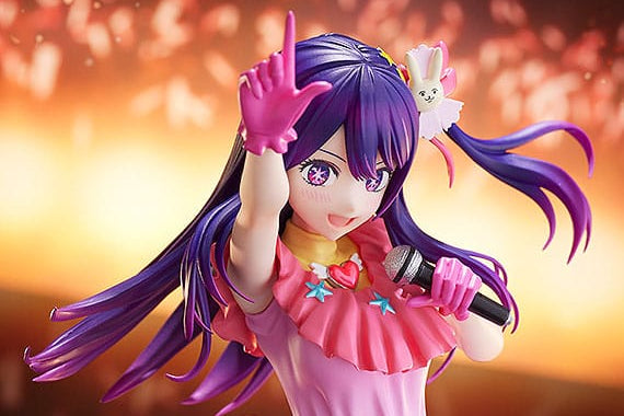 OSHI NO KO - POP UP PARADE - AI