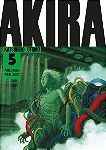 AKIRA 05 (DI 6)