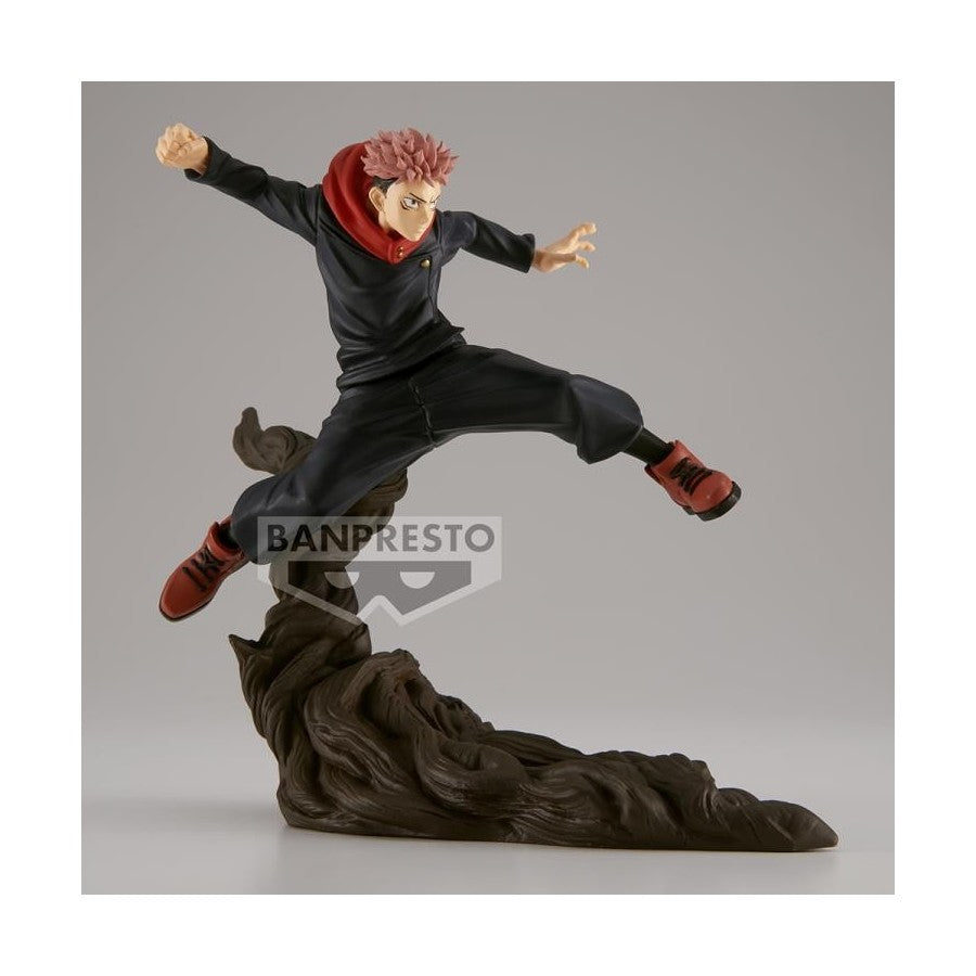 Combination Battle Jujutsu Kaisen - Yuji Itadori
