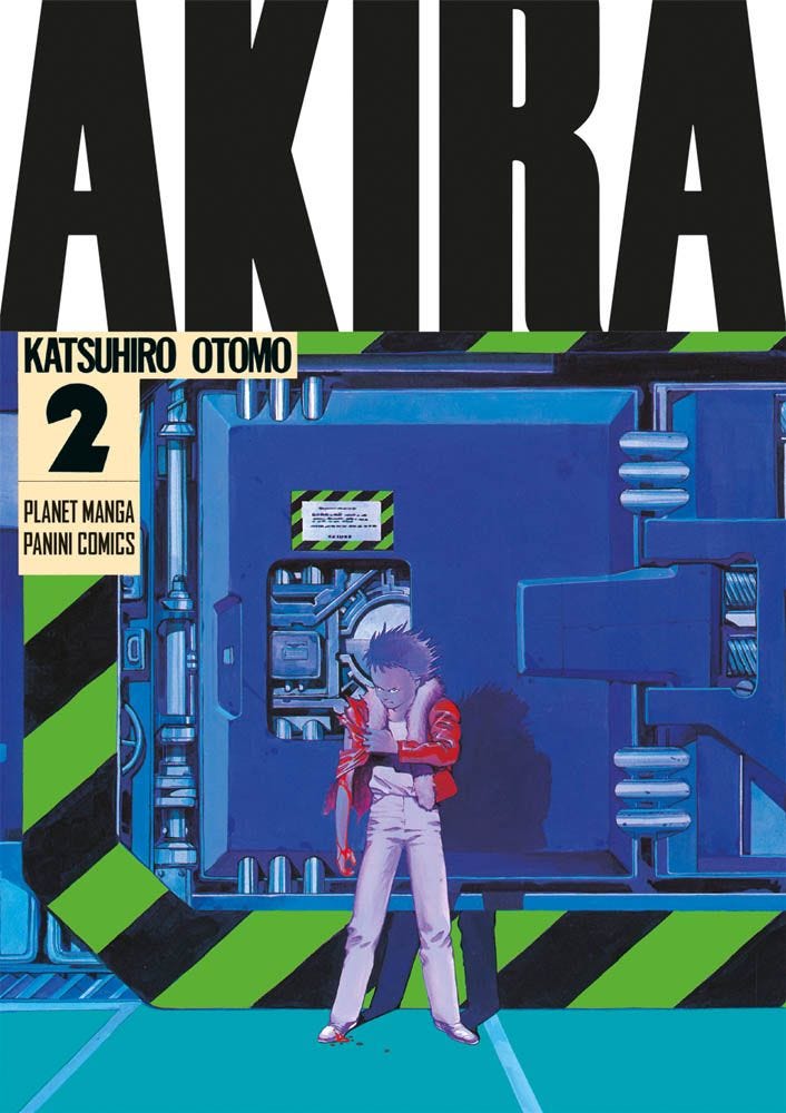 AKIRA 02 (DI 6)