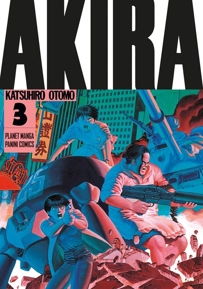 AKIRA 03 (DI 6)