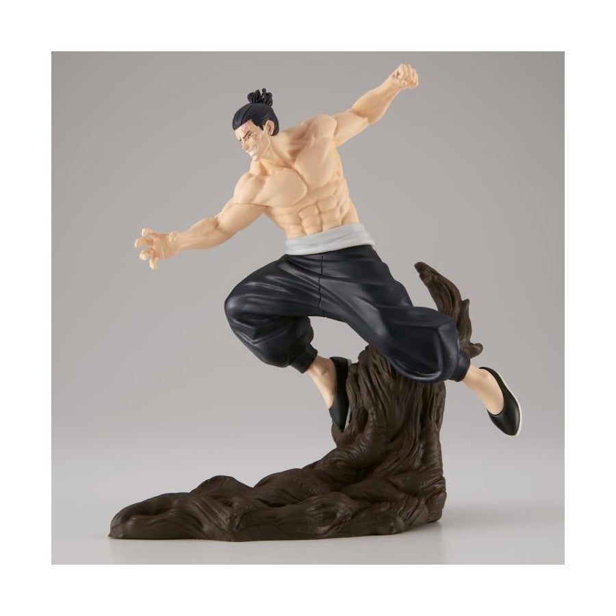Combination Battle Jujutsu Kaisen - Aoi Todo