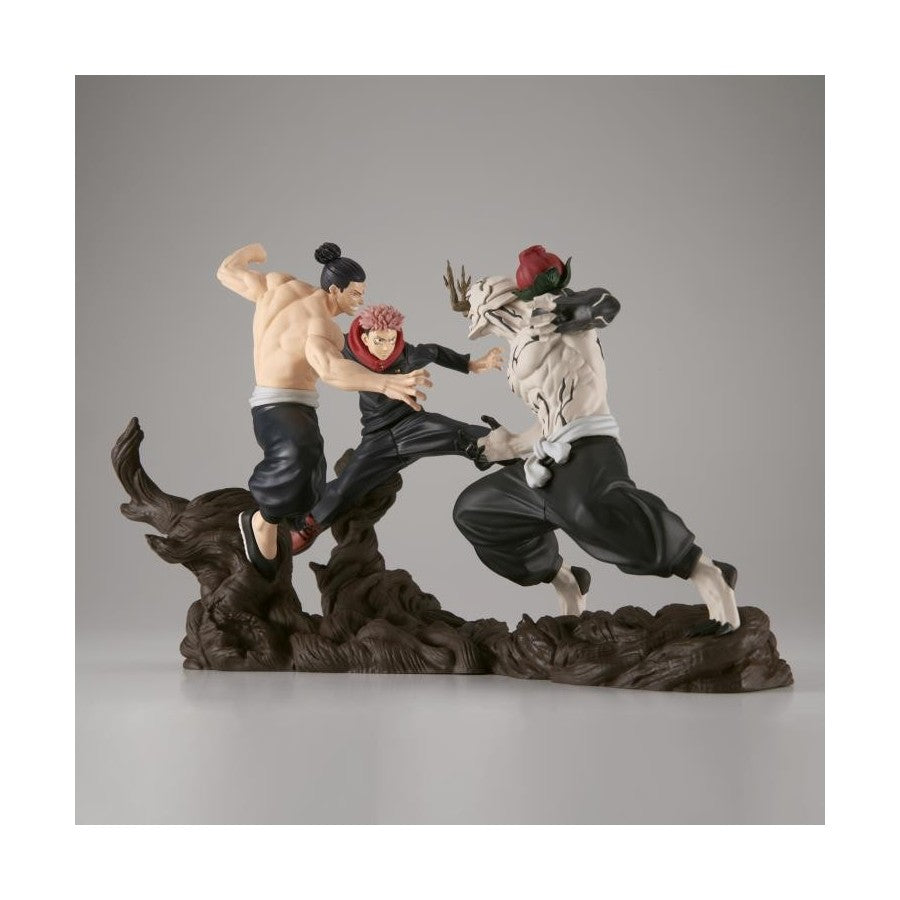 Combination Battle Jujutsu Kaisen - Aoi Todo