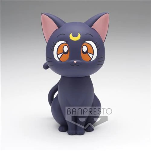 PRETTY GUARDIAN SAILOR MOON - LUNA