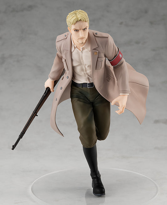 POP UP PARADE - ATTACK ON TITAN - REINER BRAUN